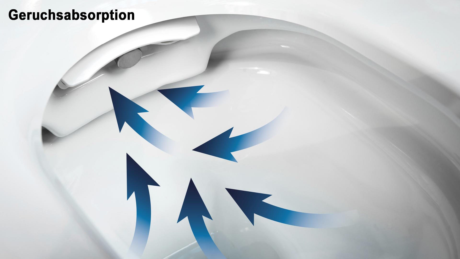 WC-Sparpaket 9: DUSCH-WC PRO+ 1102