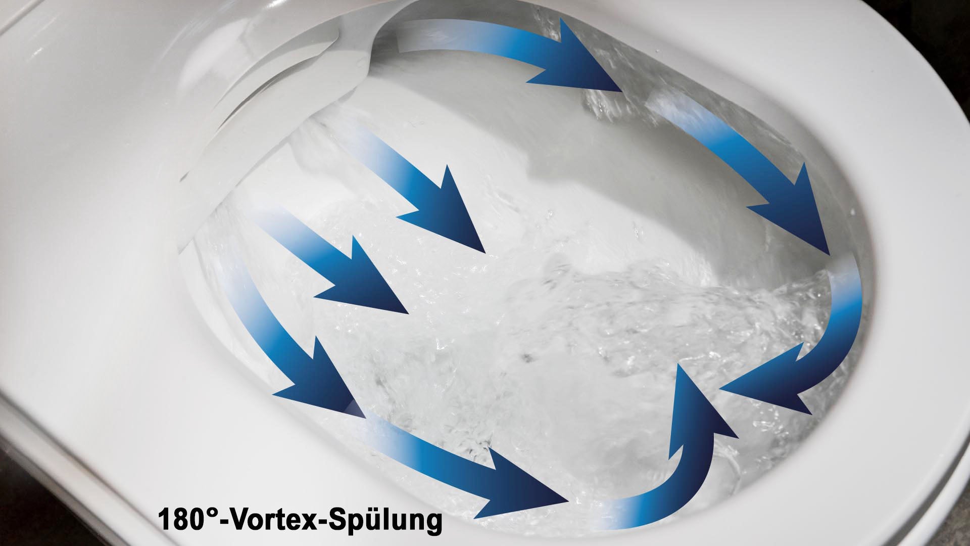 WC-Sparpaket 8: DUSCH-WC PRO+ 1102