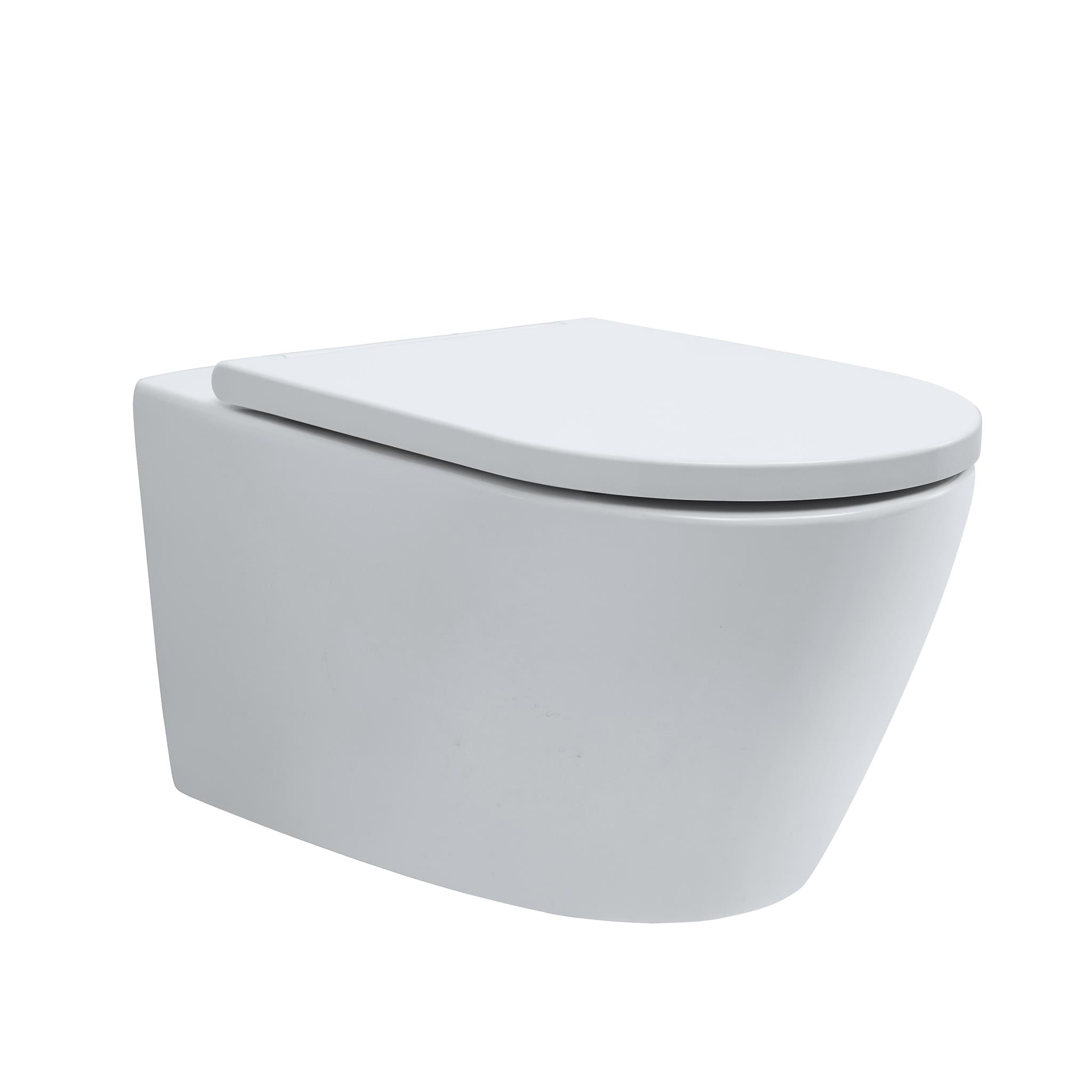 Wand-Hänge WC B-8030R