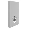 WC-Komplettpaket 39: WC B-8030R Schwarz