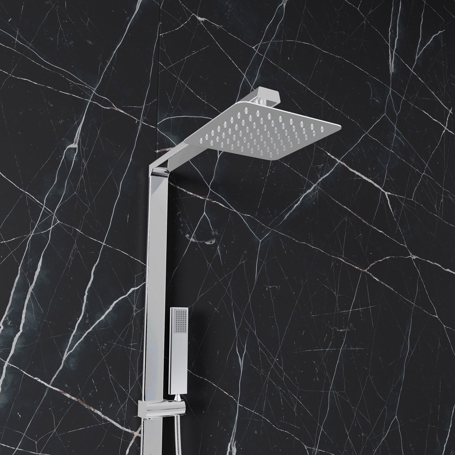 Design Duschsäule NT6705C