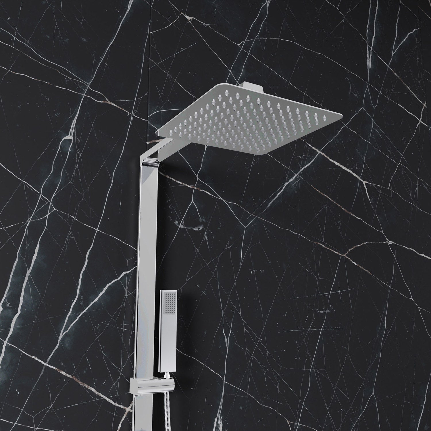 Design Duschsäule NT6705C