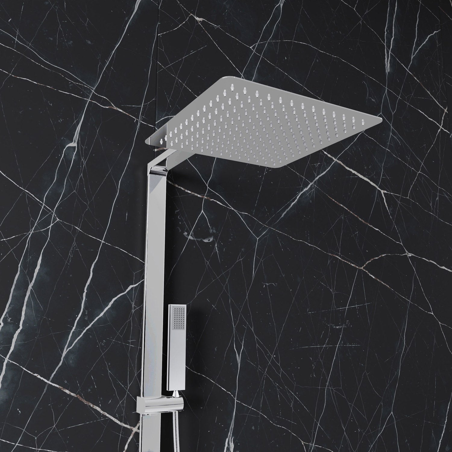 Design Duschsäule NT6705C
