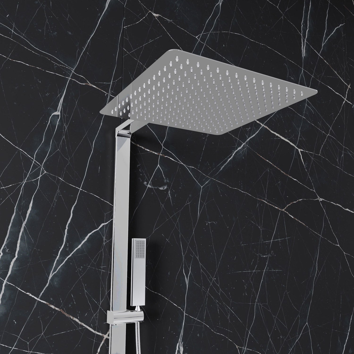 Design Duschsäule NT6705C