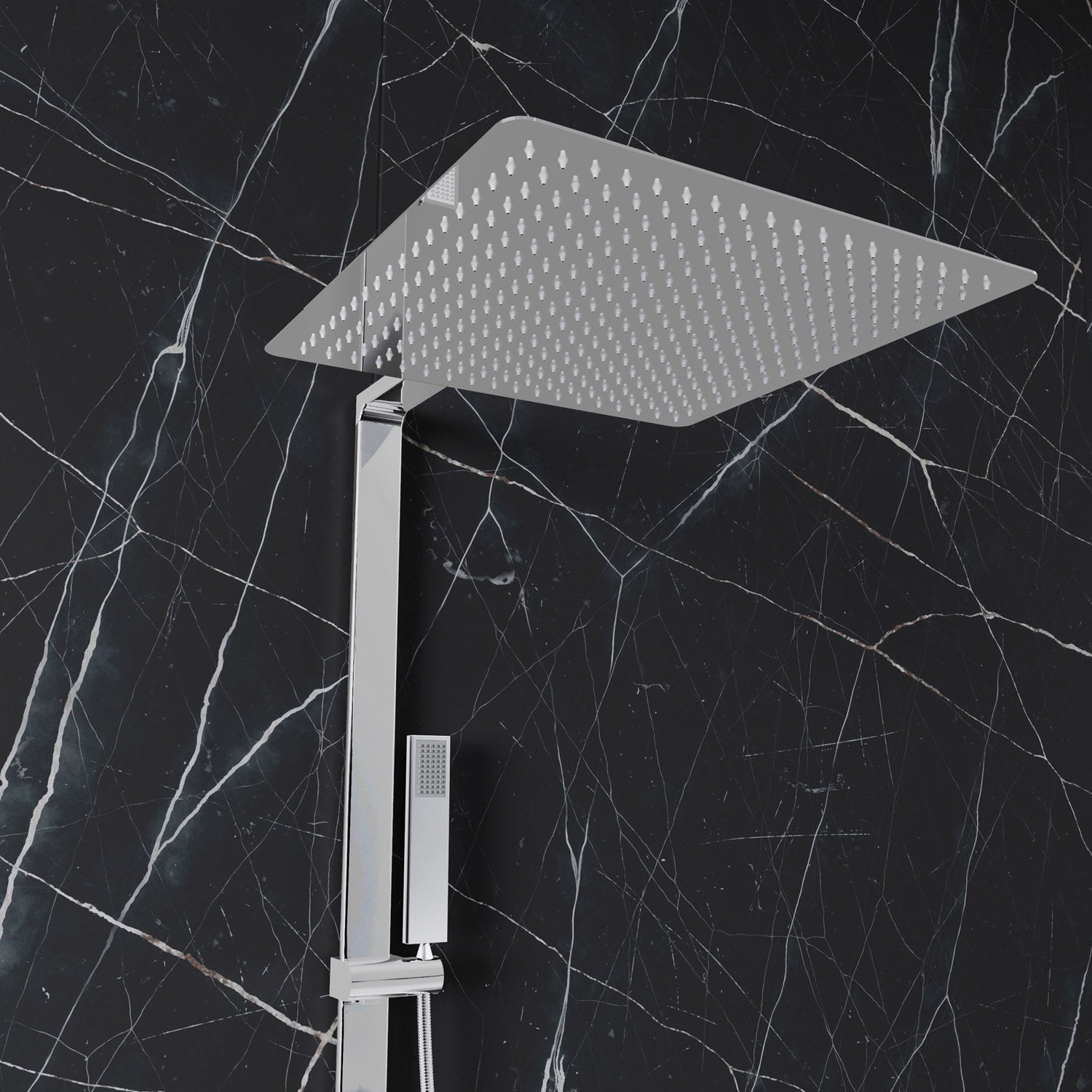 Design Duschsäule NT6705C