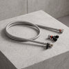 Kit de raccordement d’eau pour WC-douche