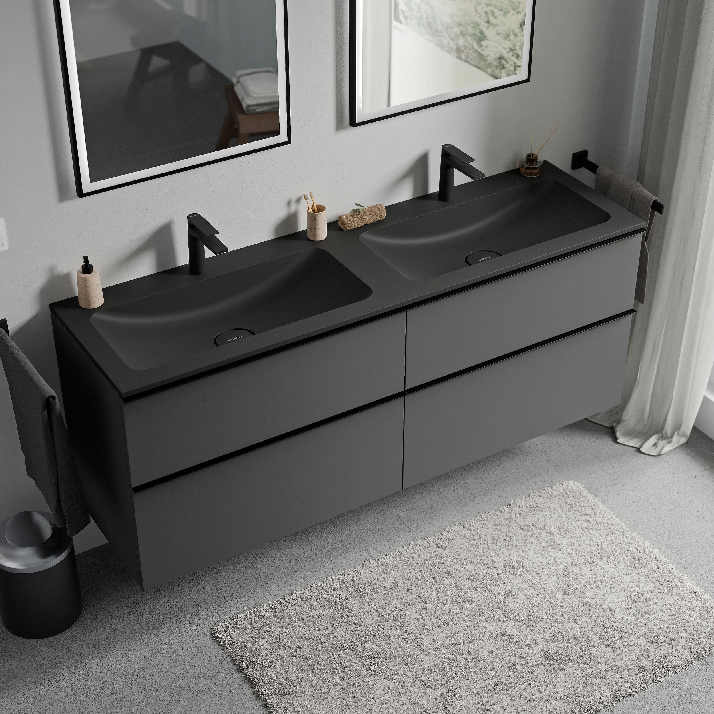 Unterschrank LAVOA 160 cm