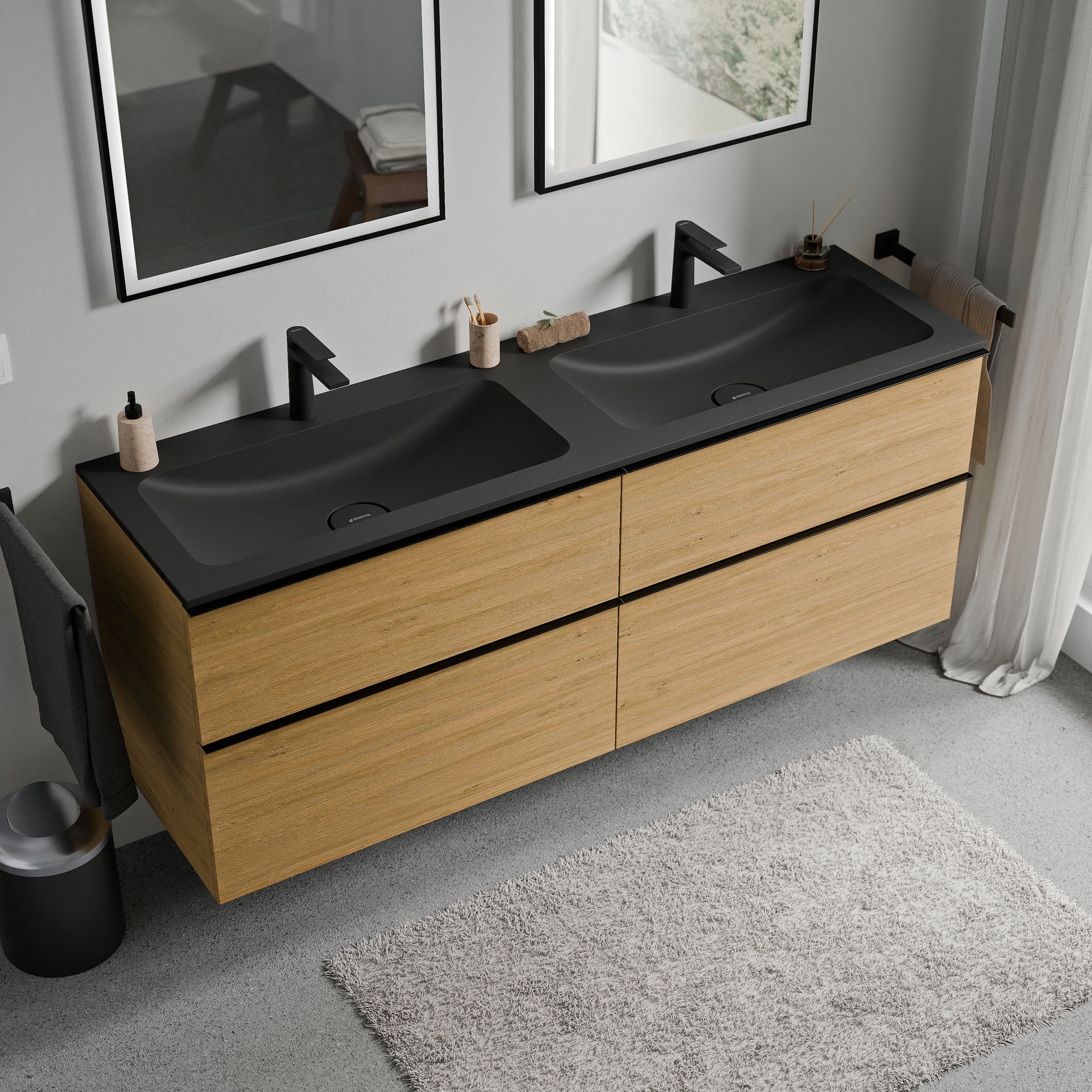 Unterschrank LAVOA 160 cm