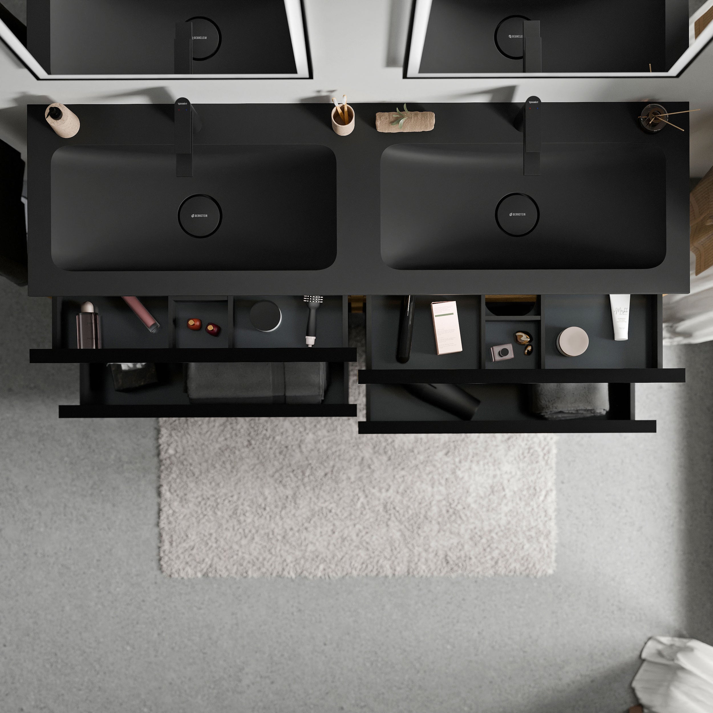 Unterschrank LAVOA 160 cm