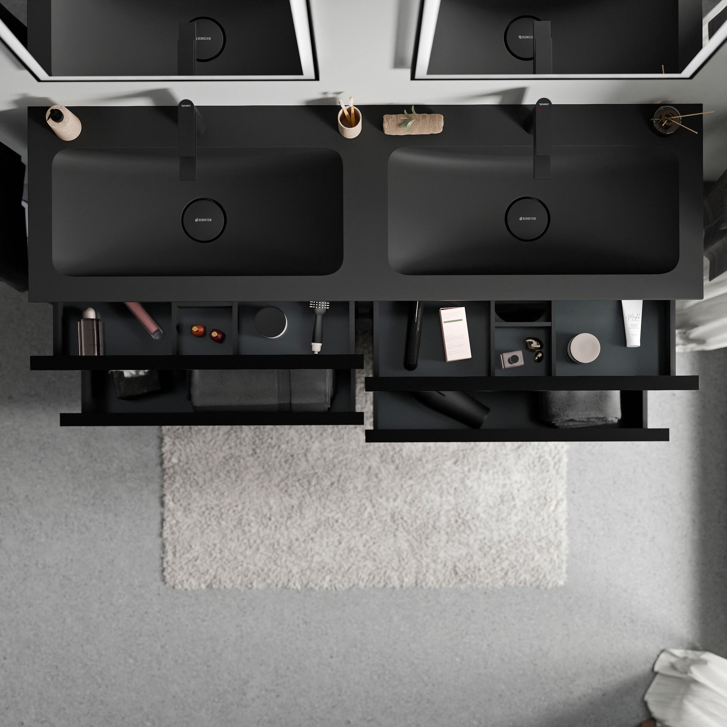 Unterschrank LAVOA 160 cm