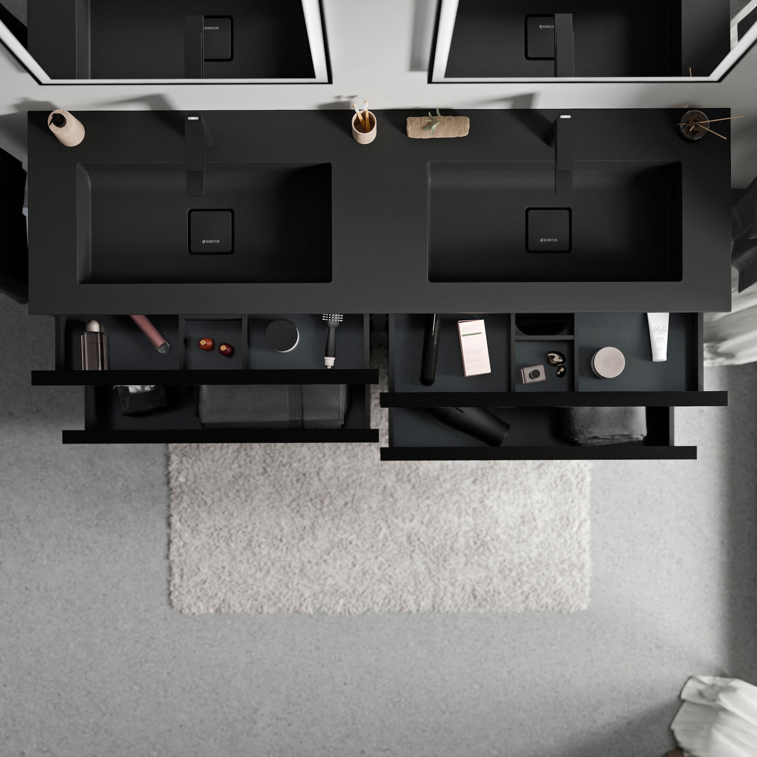 Unterschrank LAVOA 160 cm