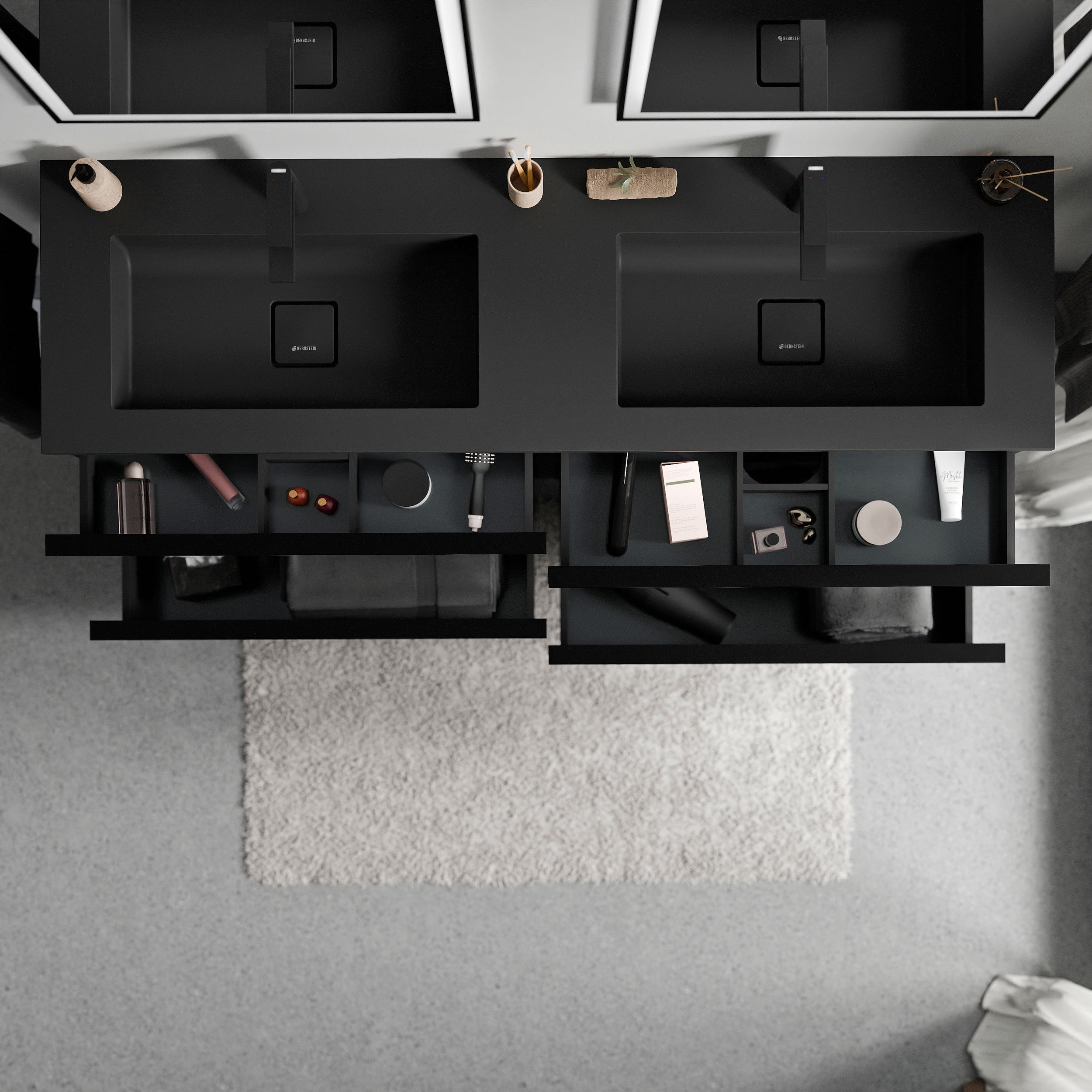 Unterschrank LAVOA 160 cm