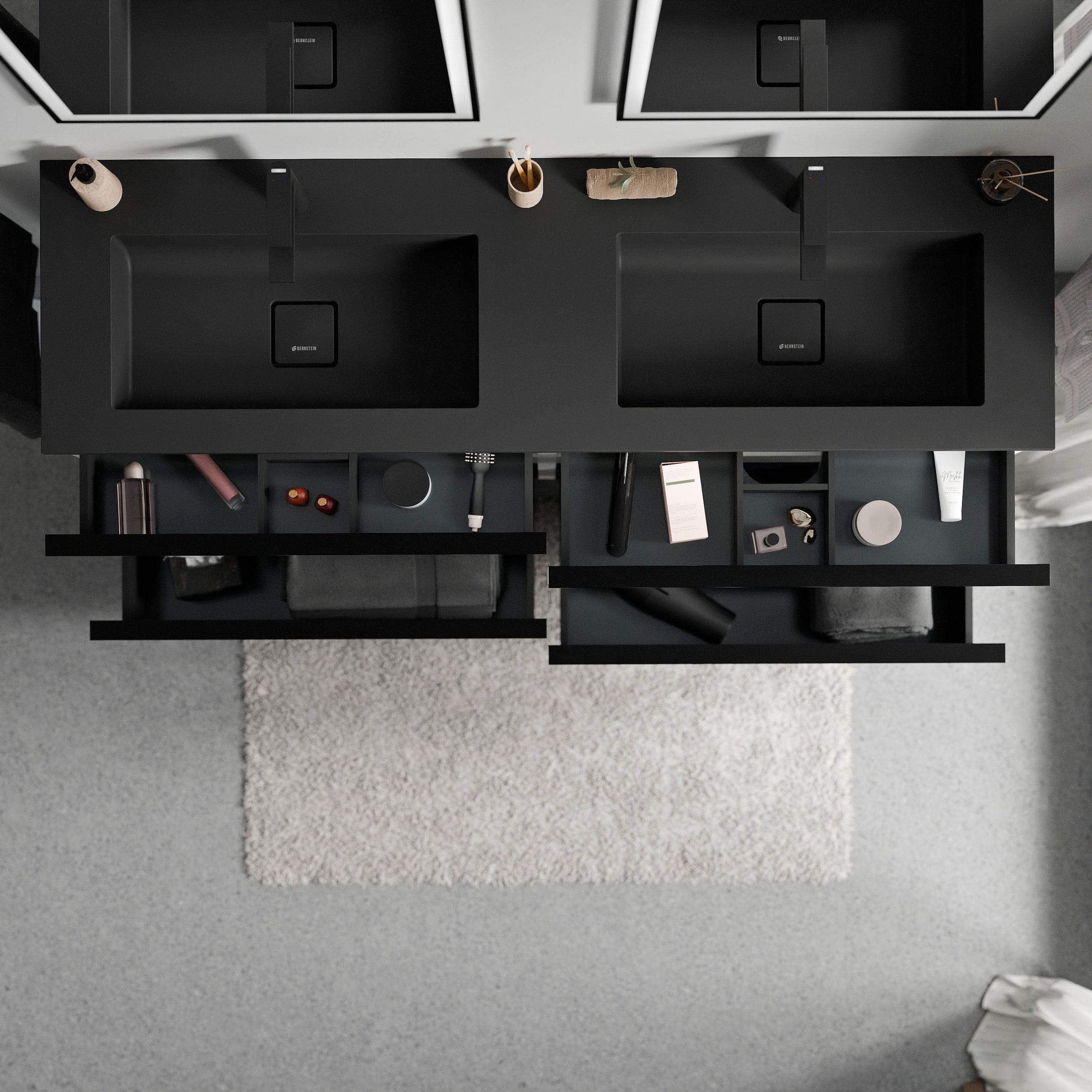 Unterschrank LAVOA 160 cm