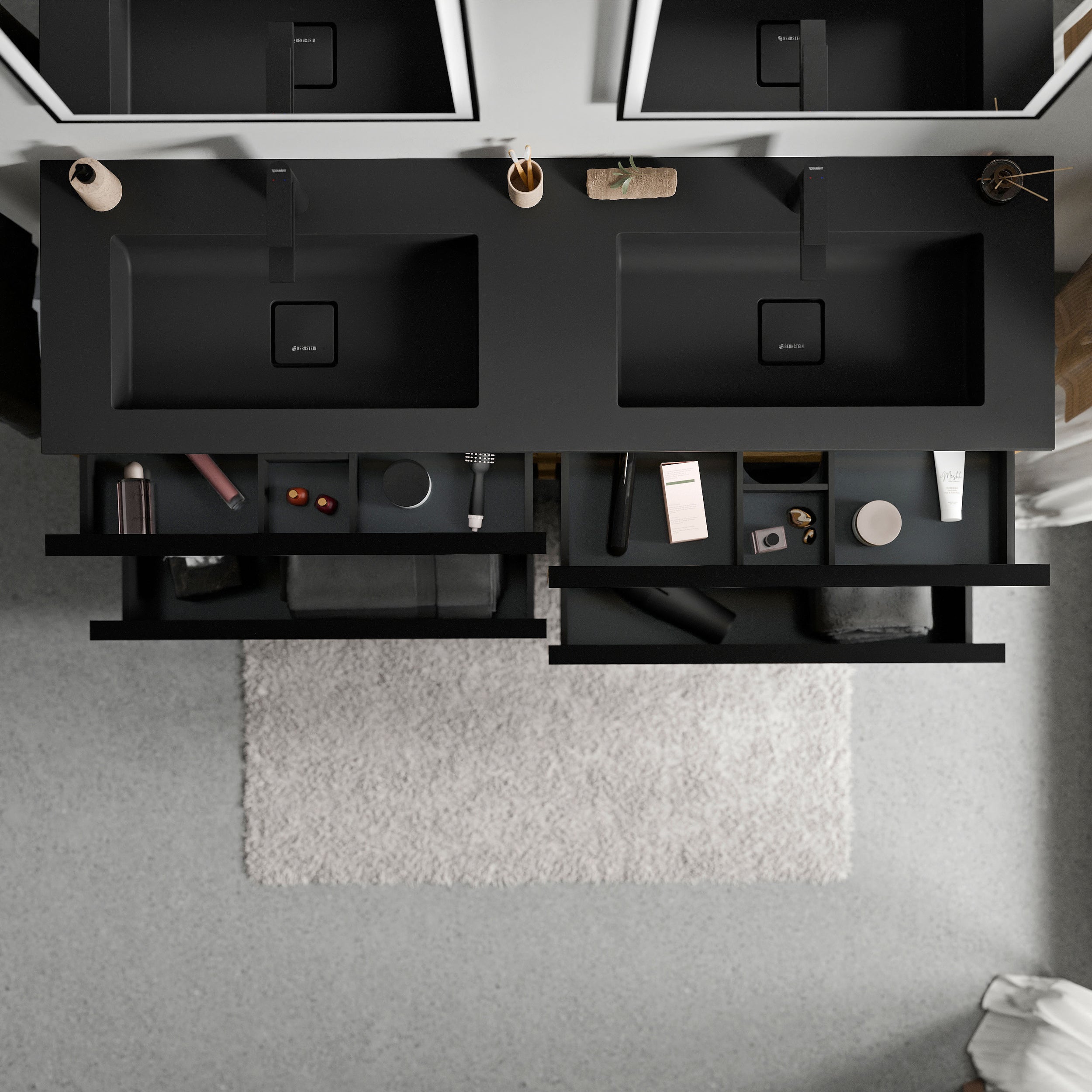 Unterschrank LAVOA 160 cm