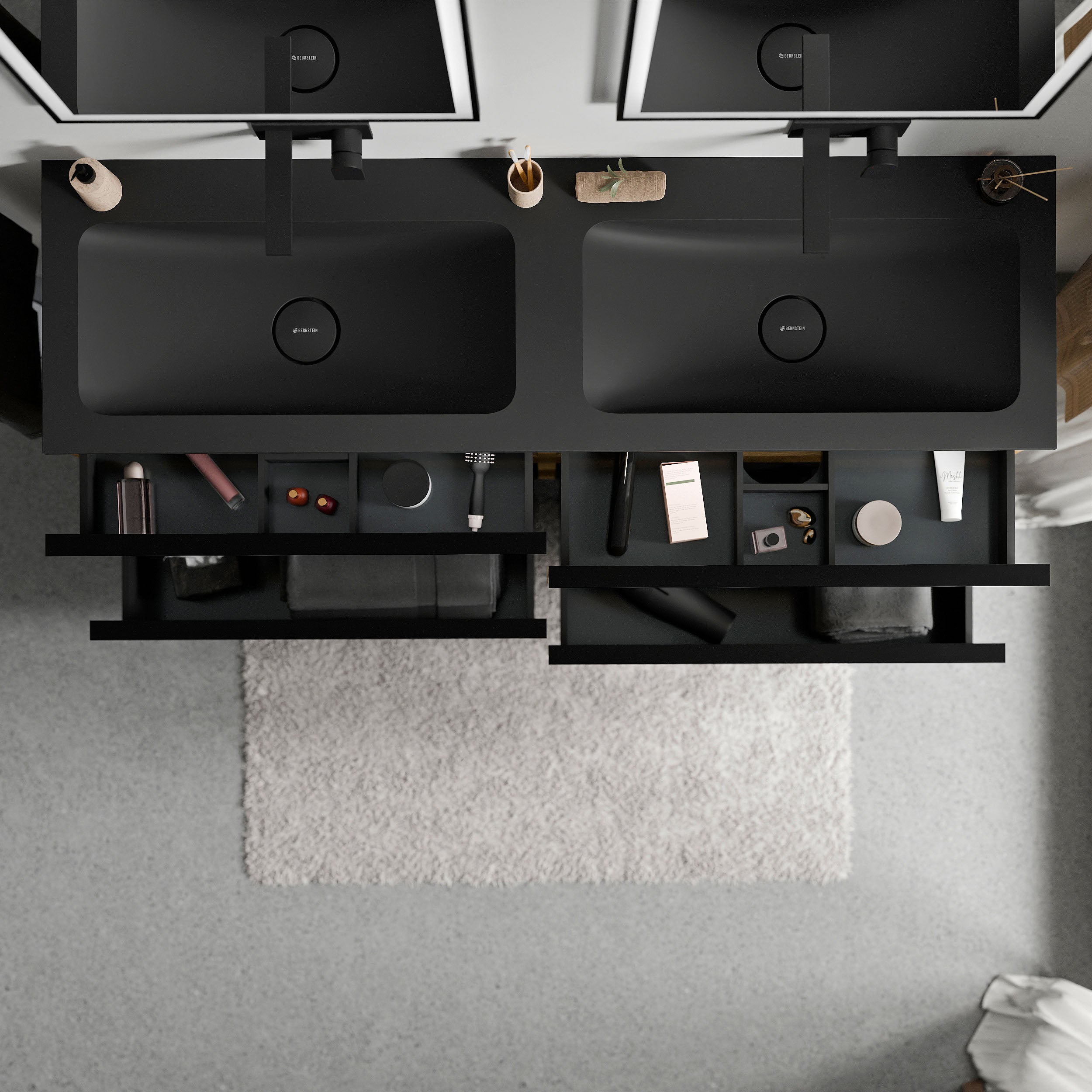 Unterschrank LAVOA 160 cm