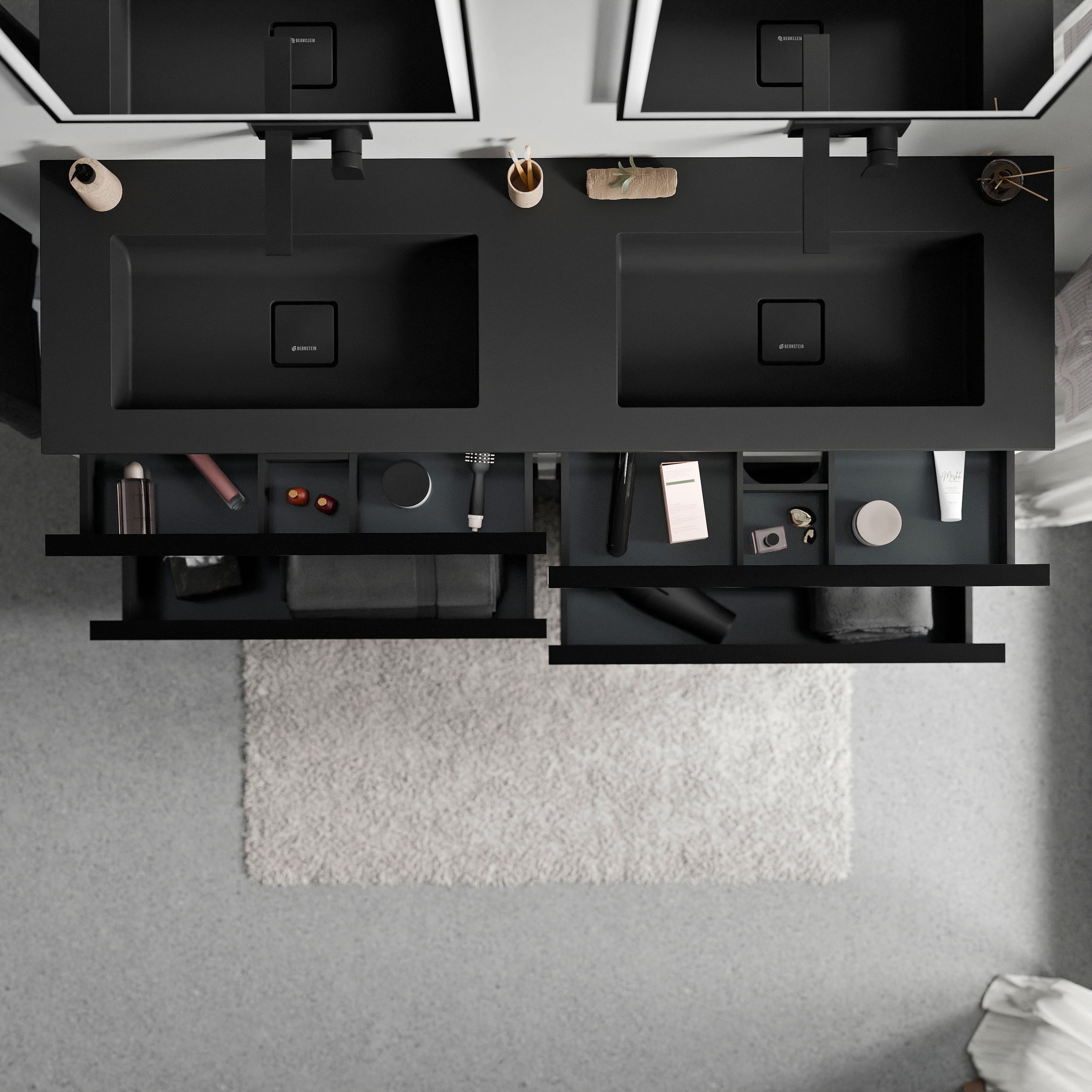 Unterschrank LAVOA 160 cm