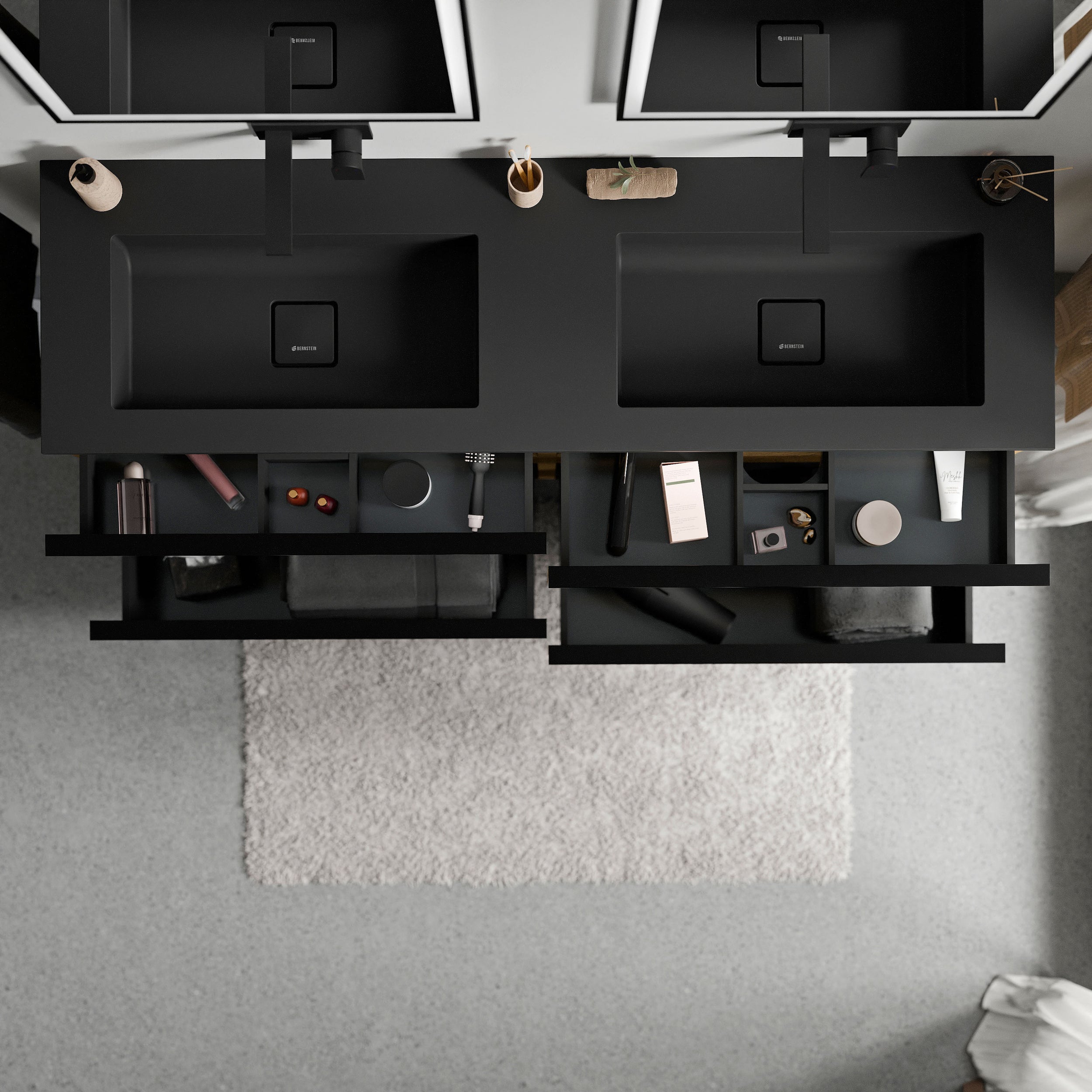 Unterschrank LAVOA 160 cm