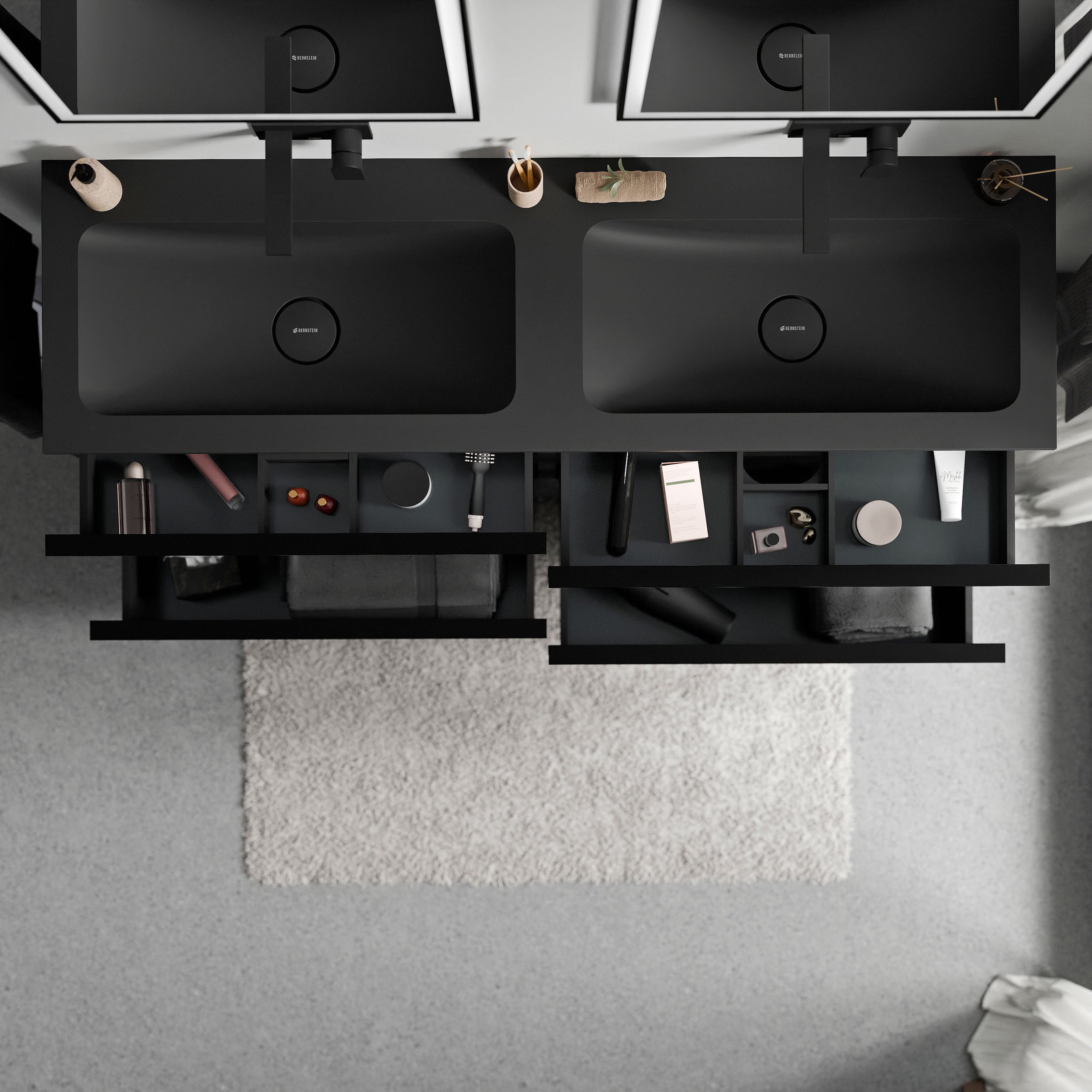 Unterschrank LAVOA 160 cm