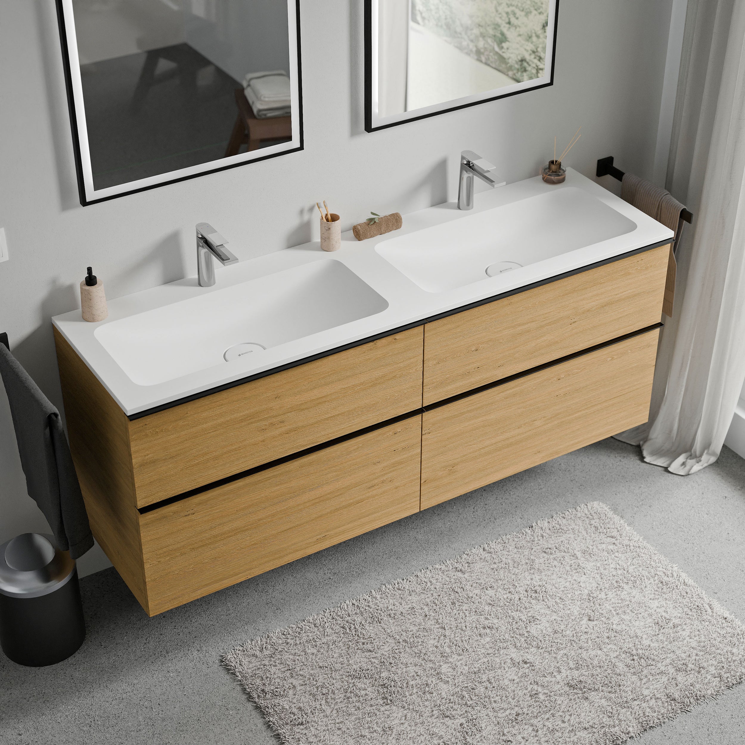 Unterschrank LAVOA 160 cm