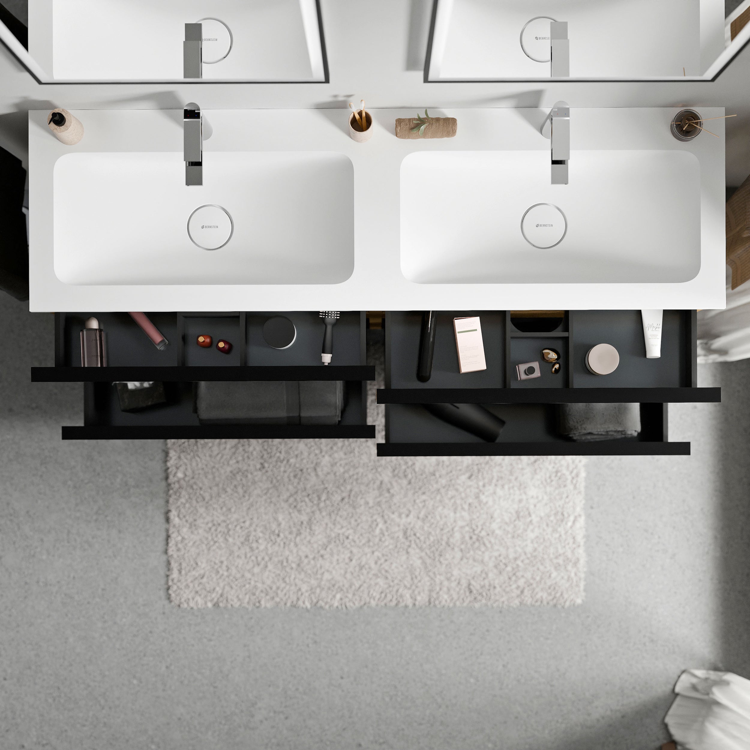 Unterschrank LAVOA 160 cm