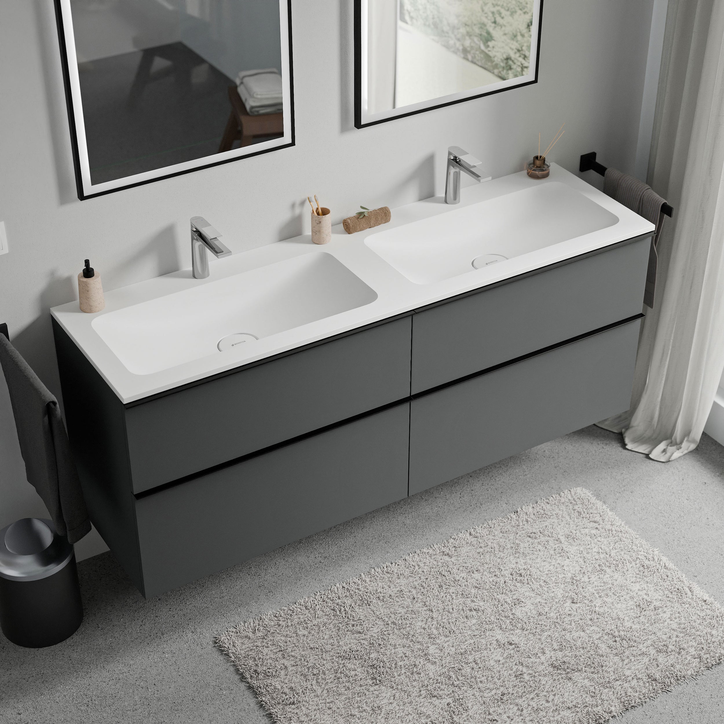 Unterschrank LAVOA 160 cm