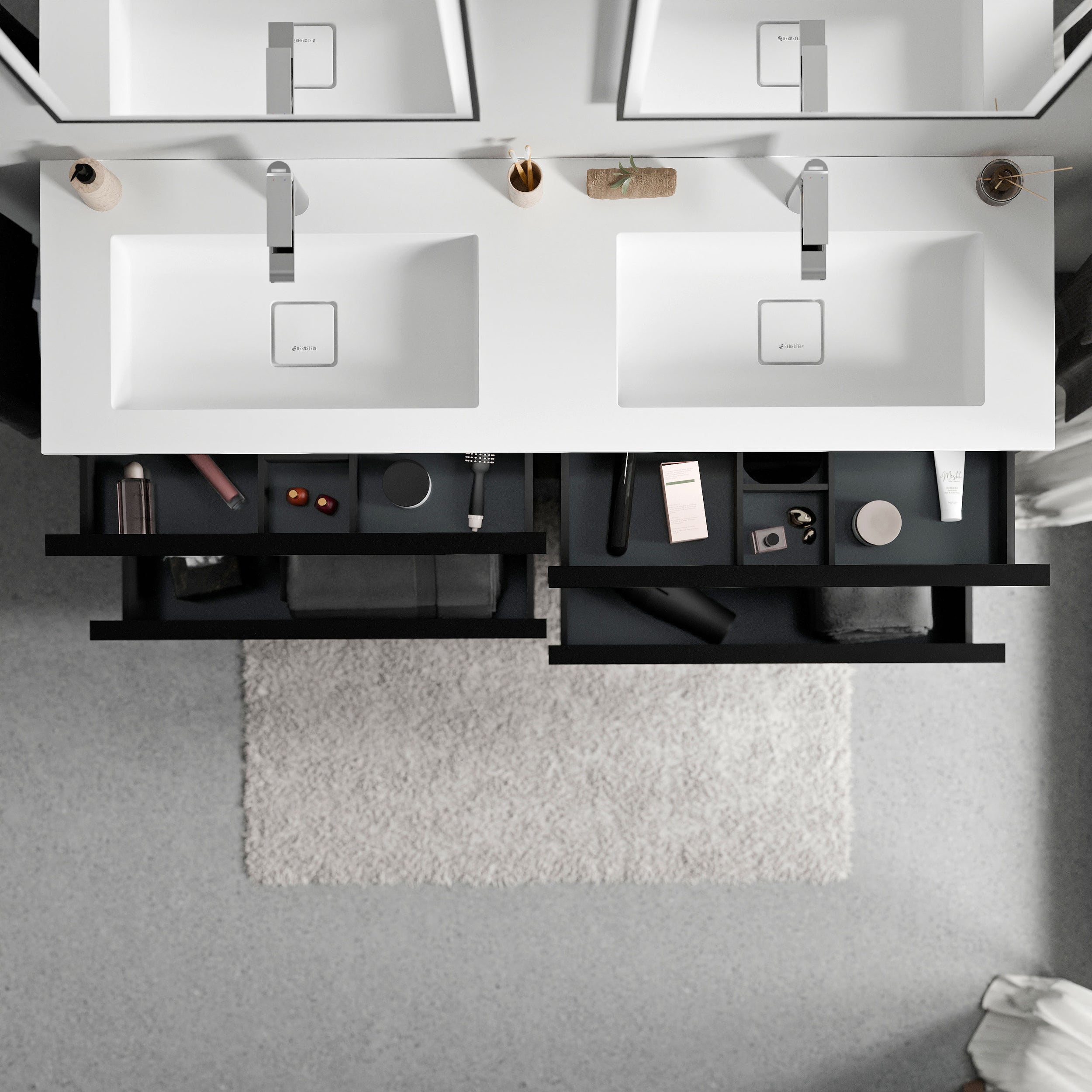 Unterschrank LAVOA 160 cm