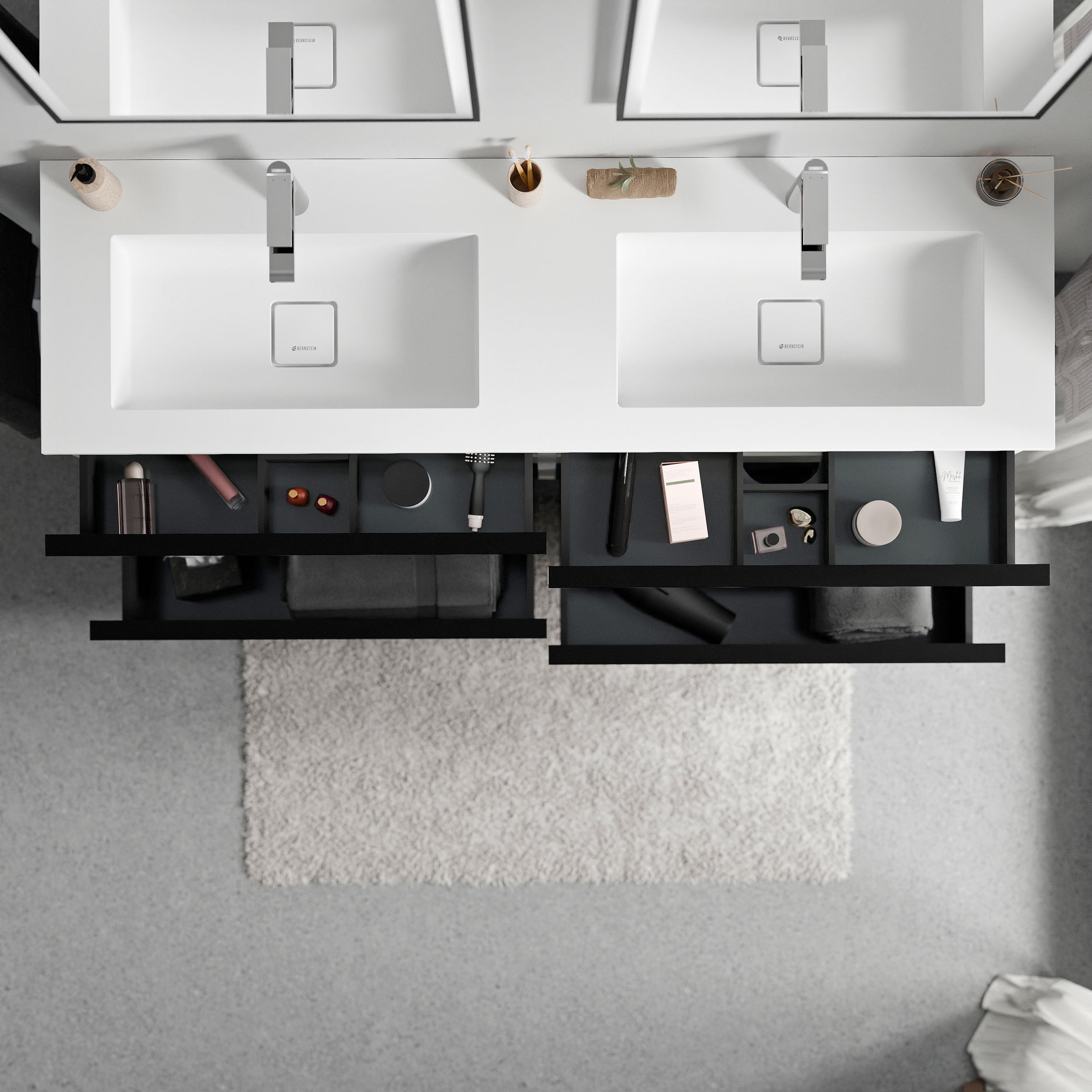 Unterschrank LAVOA 160 cm