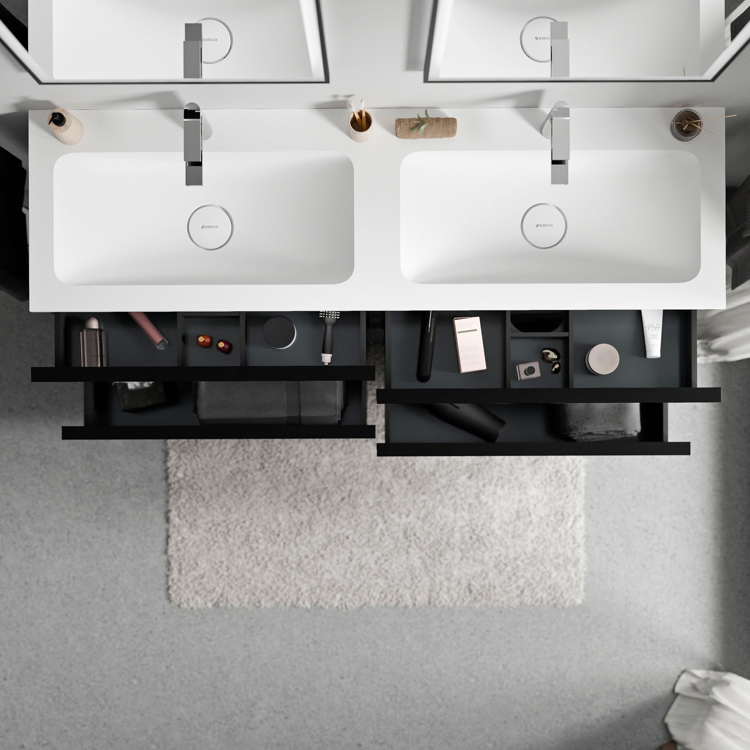 Unterschrank LAVOA 160 cm