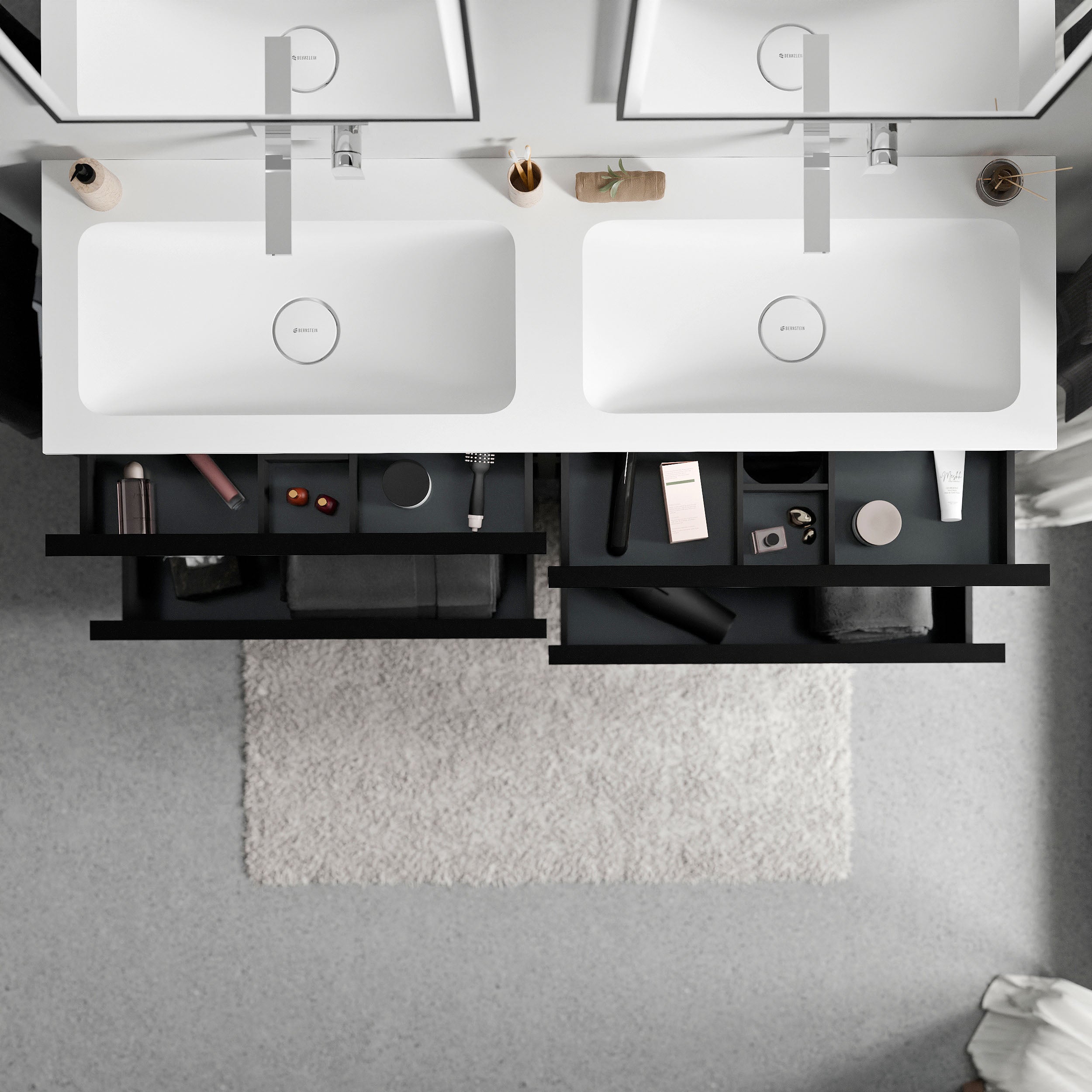 Unterschrank LAVOA 160 cm