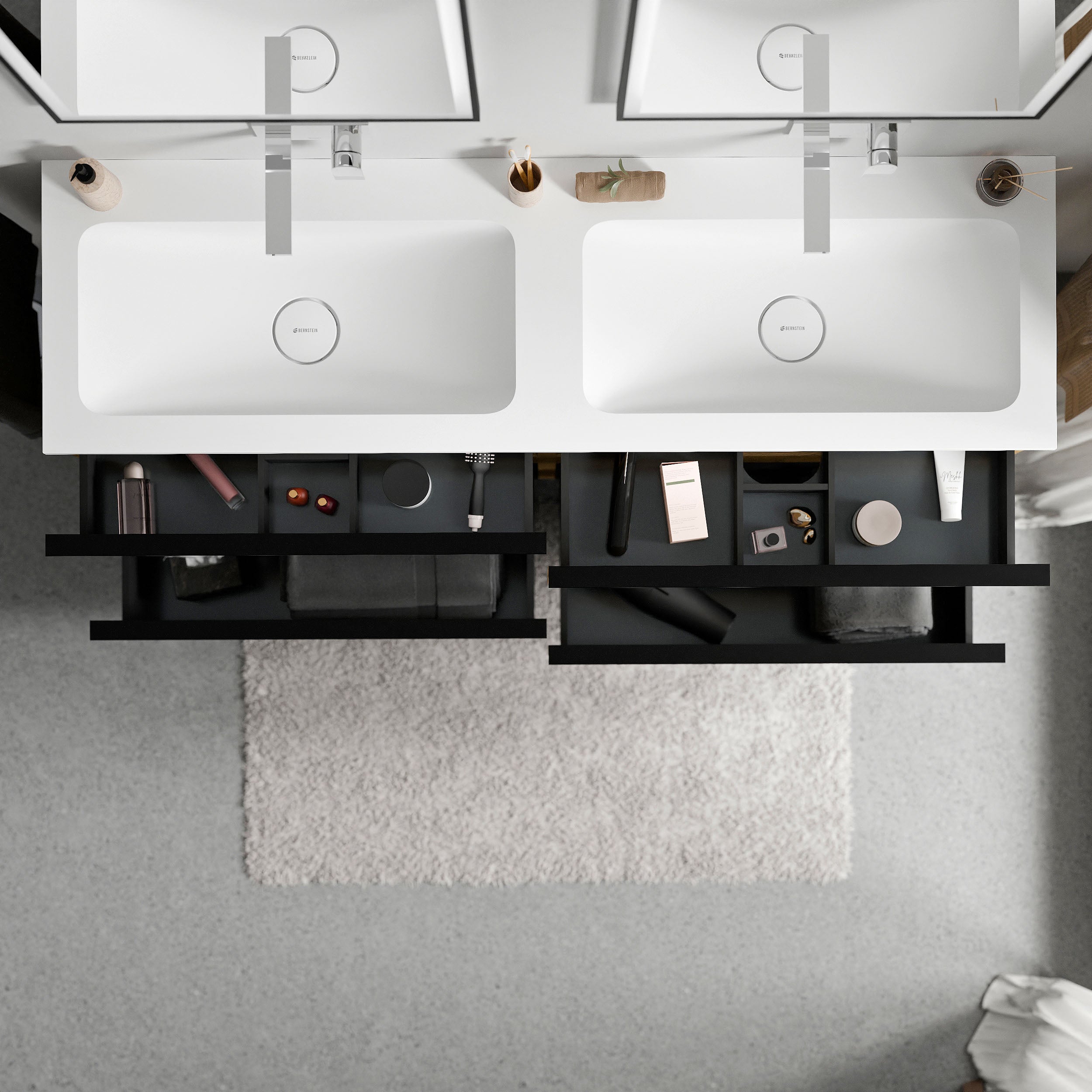 Unterschrank LAVOA 160 cm