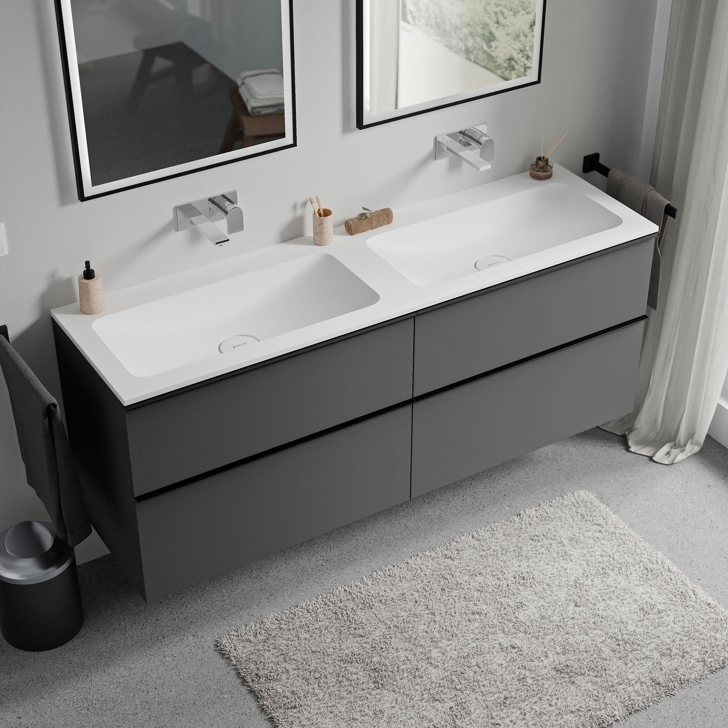 Unterschrank LAVOA 160 cm