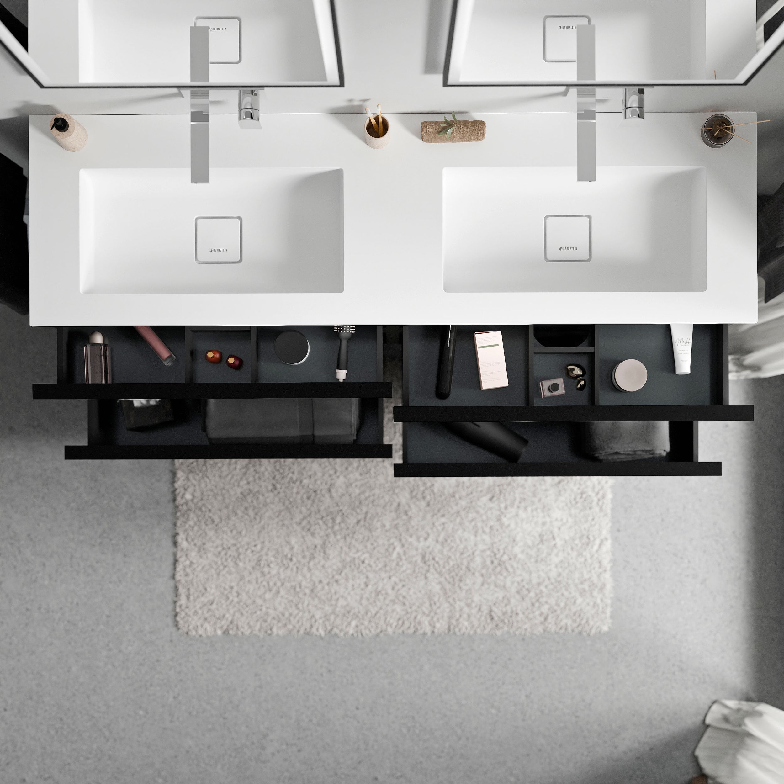 Unterschrank LAVOA 160 cm