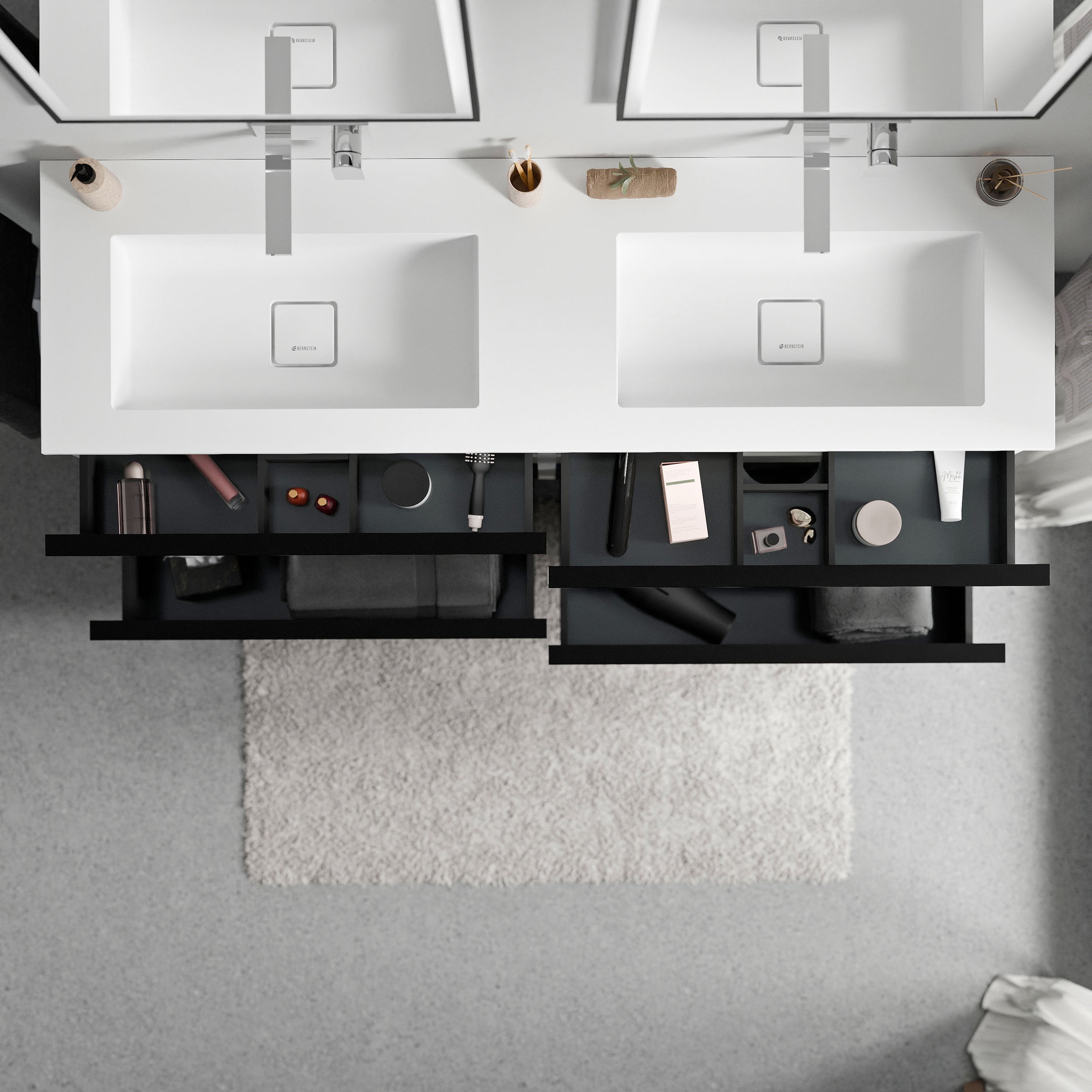 Unterschrank LAVOA 160 cm