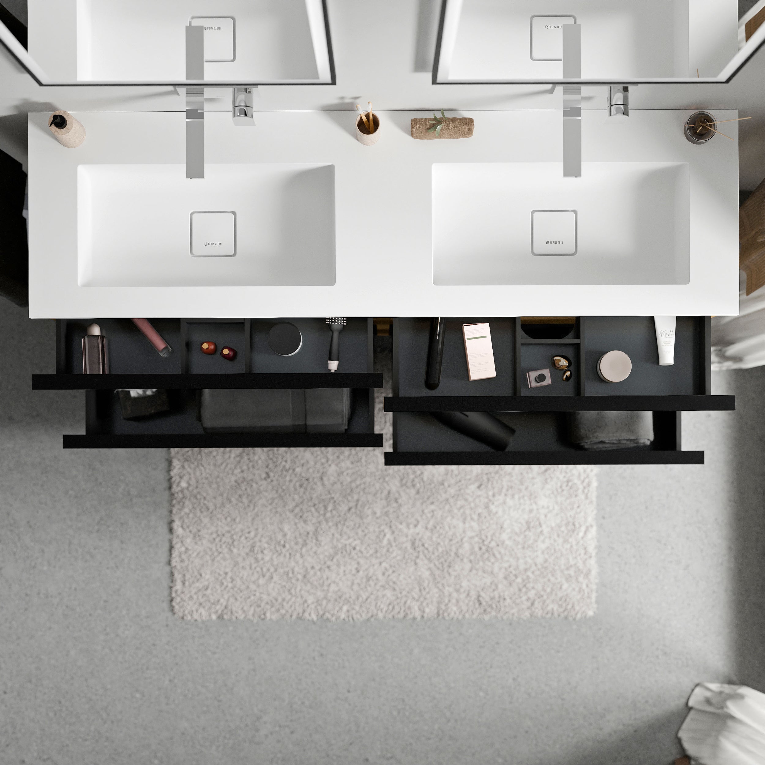 Unterschrank LAVOA 160 cm