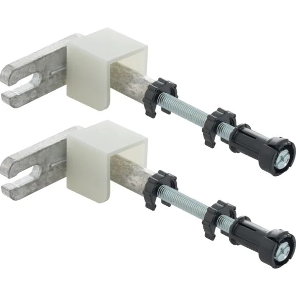 Kit d'installation Geberit Duofix pour montage en applique