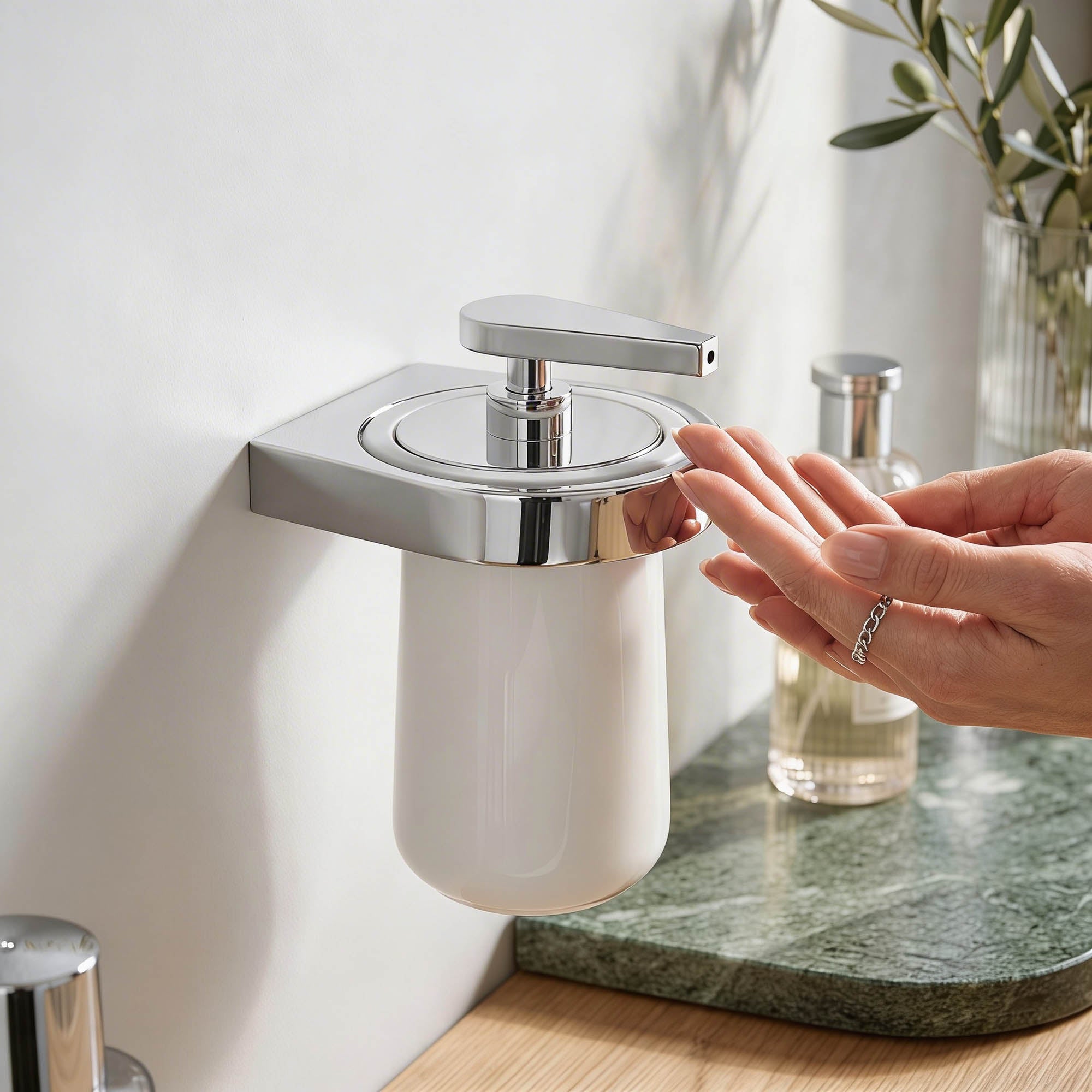 Distributeur de savon liquide SDESS