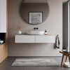 Meuble salle de bain ARCTIC 1400