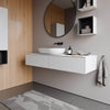 Meuble salle de bain ARCTIC 1600