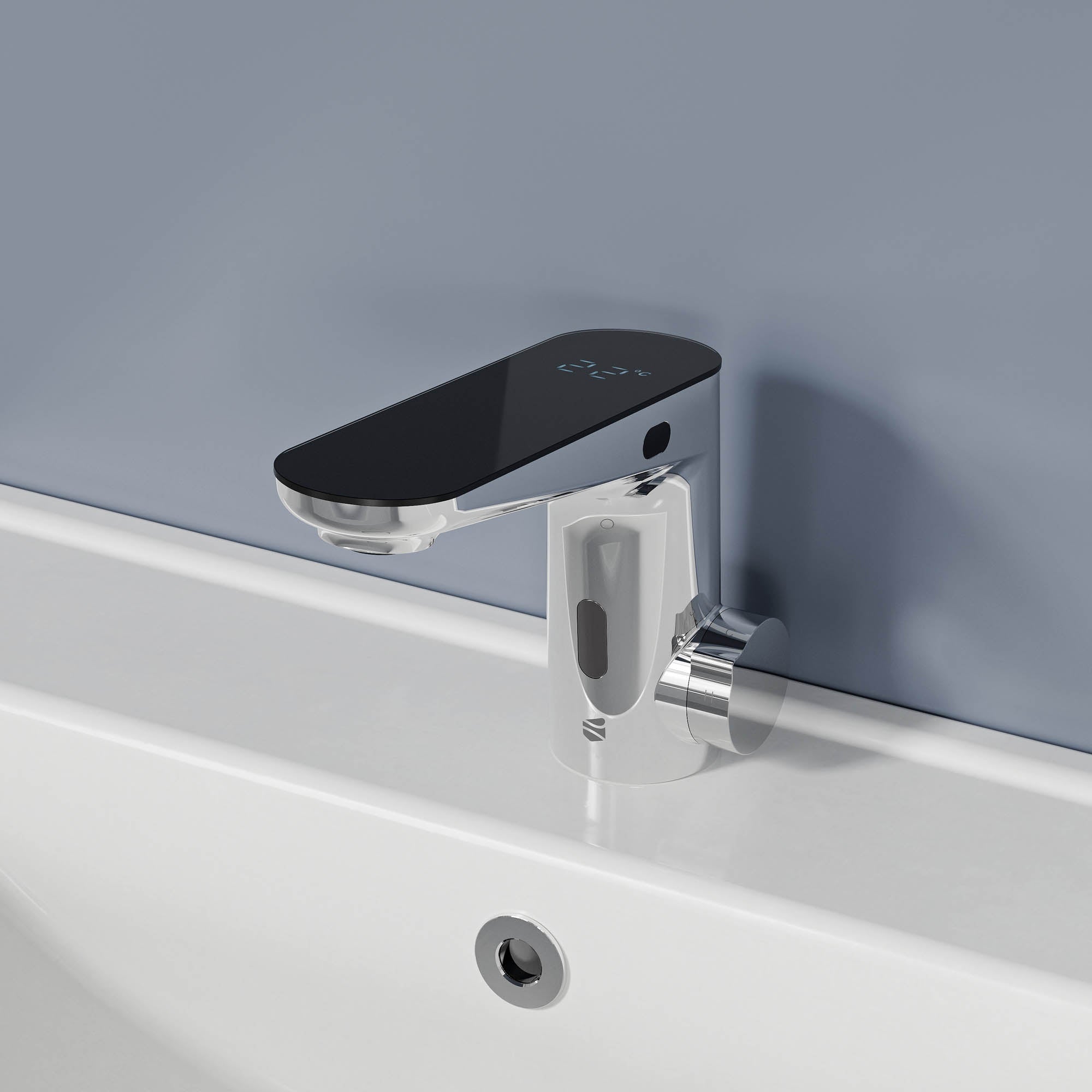 Capteur robinet de lavabo 3002S