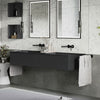 Meuble sous-lavabo ARCTIC 1600
