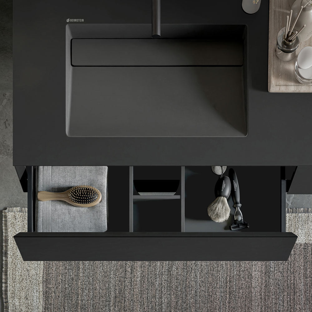 Meuble sous-lavabo ARCTIC 1600