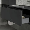 Waschtischunterschrank ARCTIC 1800