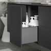 Meuble sous-lavabo ARCTIC 1400