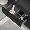 Meuble sous-lavabo ARCTIC 1400
