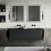 Meuble sous-lavabo ARCTIC 1400