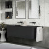 Meuble sous-lavabo ARCTIC 1400