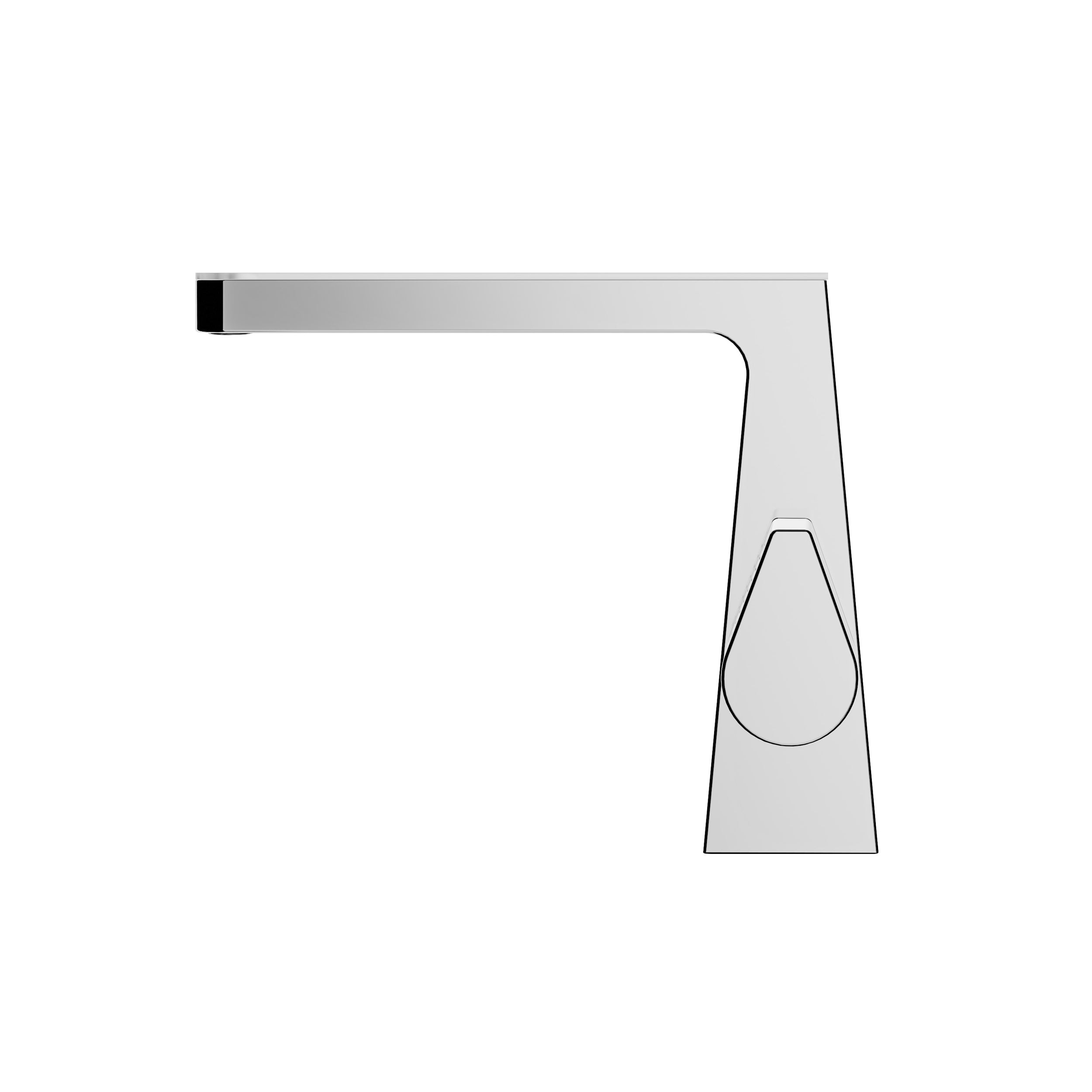 Miscelatore lavabo a cascata NT7320