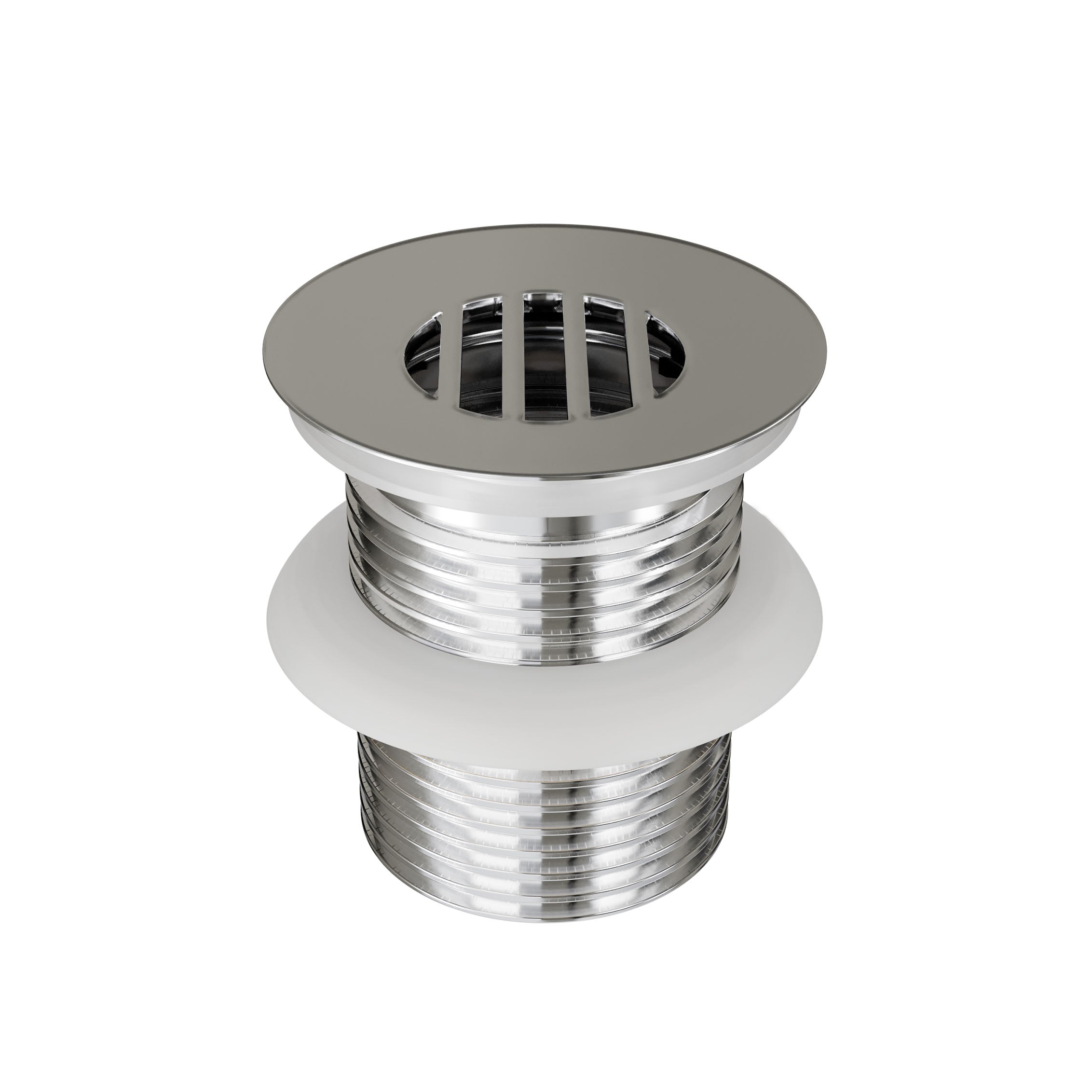 Valvola di scarico FLOWTEC con filtro