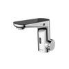 Robinetterie de lavabo à capteur 3002S