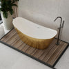 Freistehende Badewanne SIENA